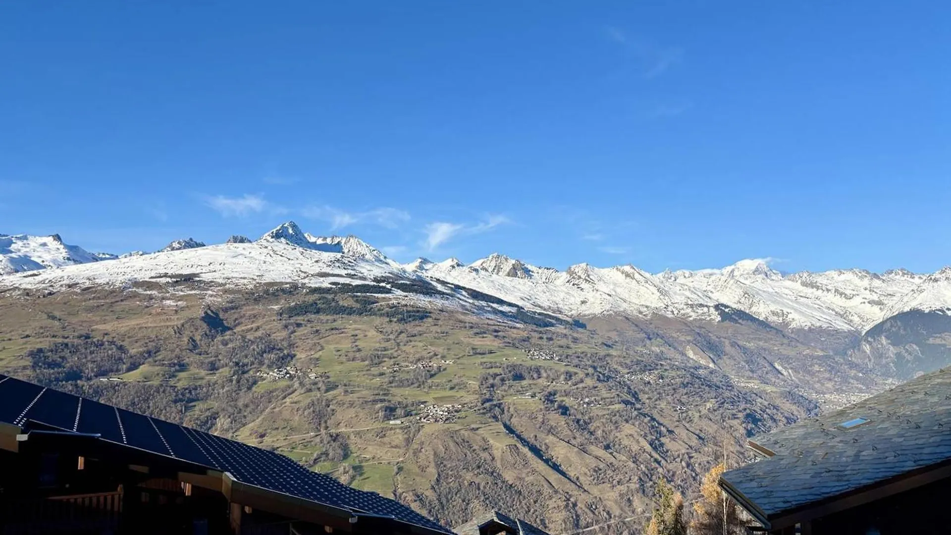 Appartement Cosy 2 Pieces, 4 Pers, Balcon Mont-Blanc, La Plagne - Fr-1-353-153 France